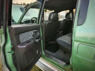 Mitsubishi L200 2004 mitsubishi l2004*4-thumb-12
