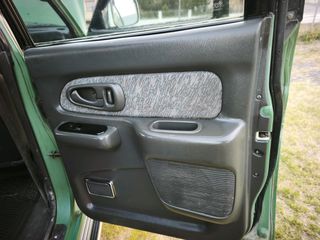 Mitsubishi L200 2004 mitsubishi l2004*4-thumb-13