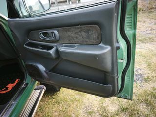 Mitsubishi L200 2004 mitsubishi l2004*4-thumb-14
