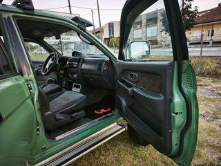 Mitsubishi L200 2004 mitsubishi l2004*4-thumb-17