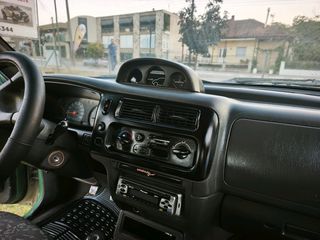 Mitsubishi L200 2004 mitsubishi l2004*4-thumb-20
