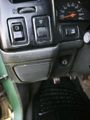 Mitsubishi L200 2004 mitsubishi l2004*4-thumb-27