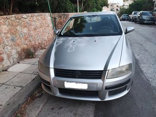 Fiat Stilo 2003 1.2 16V (1242cc)