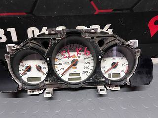 Κατραν κοντέρ για Mercedes Benz r170 slk