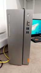 Lenovo IdeaCentre 510-15IKL για εργασίες γραφείου-ίντερνετ