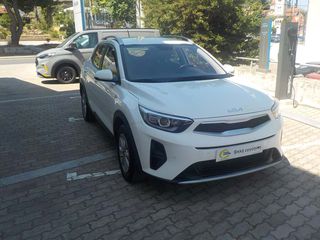 Kia Stonic 2024 OPTIMUM