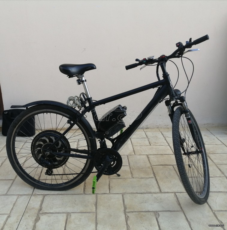 Πόλης Cross 2010