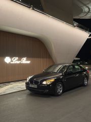 Bmw 520 2009 FACELIFT ΑΥΤΟΜΑΤΟ