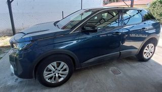 Peugeot 3008 2023 1.2 PURETECH 130 ALLURE EAT8