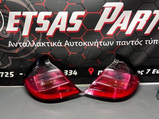 Φανάρια πίσω για Mercedes Benz cl203 w203 coupe