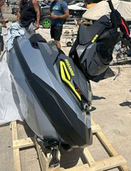 Sea-Doo 2024 RXT-X 325 TECH PACK