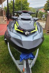 Sea-Doo 2024 RXT-X 325 RS TECH PACK-thumb-1