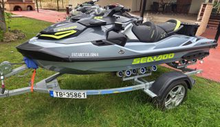 Sea-Doo 2024 RXT-X 325 RS TECH PACK-thumb-3