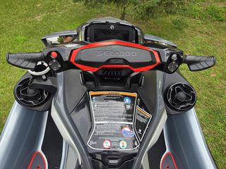 Sea-Doo 2024 RXT-X 325 RS TECH PACK-thumb-7