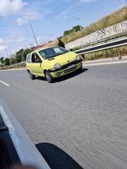 Renault Twingo 2002