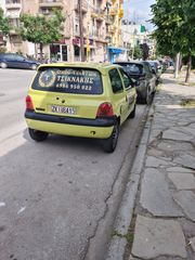 Renault Twingo 2002-thumb-1