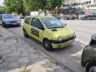 Renault Twingo 2002-thumb-2
