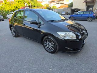 Toyota Auris 2009 186.630 ΚΜ.   1.33 ECO START-STOP 6ταχυτο