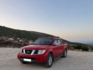 Nissan Navara 2011