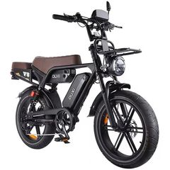 Fat Bikes 2026