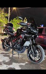 Yamaha Tracer 9 2023-thumb-1
