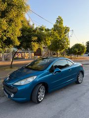 Peugeot 207 2007