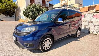 Fiat Doblo 2019 5 ΘΕΣΕΙΣ-thumb-1