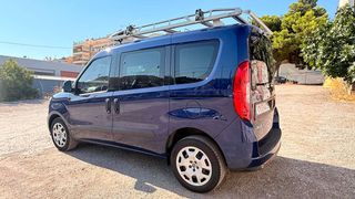 Fiat Doblo 2019 5 ΘΕΣΕΙΣ-thumb-3