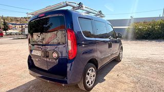 Fiat Doblo 2019 5 ΘΕΣΕΙΣ-thumb-9