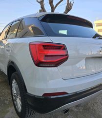 Audi Q2 2018 Ultra