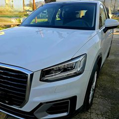 Audi Q2 2018 Ultra-thumb-1