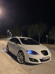 Seat Leon 2009 TSI