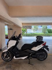 Yamaha XMAX 250 2017-thumb-6