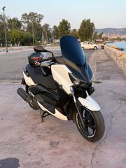 Yamaha XMAX 250 2017-thumb-7