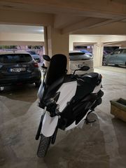 Yamaha XMAX 250 2017-thumb-8