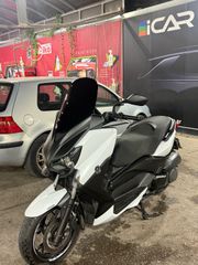 Yamaha XMAX 250 2017-thumb-10