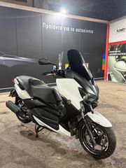 Yamaha XMAX 250 2017-thumb-5