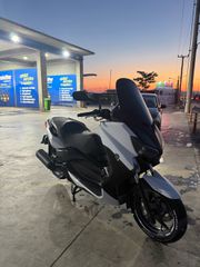 Yamaha XMAX 250 2017-thumb-2
