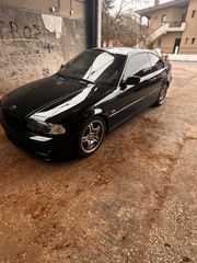 Bmw 318 2003 318ci  E46