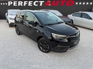 Opel Crossland X 2020 INNOVATION CAMERA/XENON/PARK-ASSIST