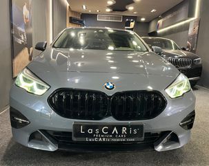 Bmw 216 Gran Coupé 2021 F44 SPORT LINE LED NAVI ΕΛΛΗΝΙΚΟ SERVICE MONO ΣΤΗ BMW!