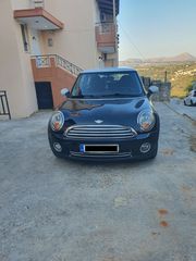 Mini Cooper 2007