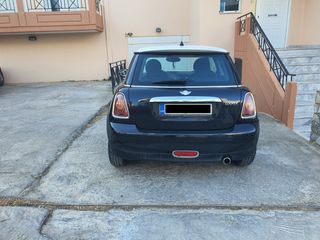 Mini Cooper 2007-thumb-1