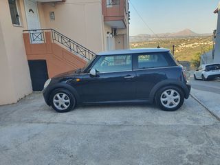 Mini Cooper 2007-thumb-4