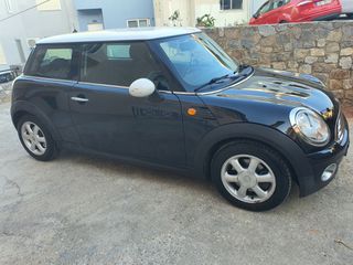 Mini Cooper 2007-thumb-3