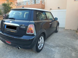 Mini Cooper 2007-thumb-2