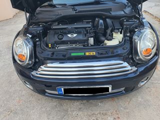 Mini Cooper 2007-thumb-9