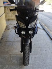 Yamaha Tracer 900 2019 TRACER 900