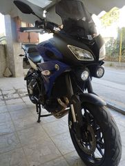 Yamaha Tracer 900 2019 TRACER 900-thumb-1