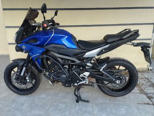 Yamaha Tracer 900 2019 TRACER 900-thumb-2
